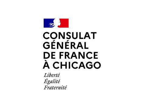 consulat general de france chicago.